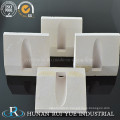 High Temperature Ceramic Board Resistance Refractory Ceramic Board